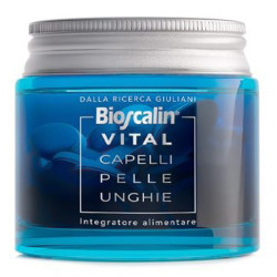 Bioscalin vital capelli...