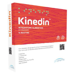 Kinedin 14 bustine