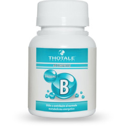 Thotale vitamina b 60...