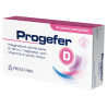 Progefer d 30 compresse gastroprotette