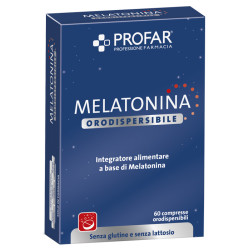Profar melatonina...