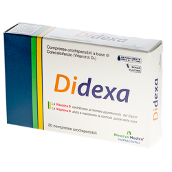 Didexa 30 compresse...
