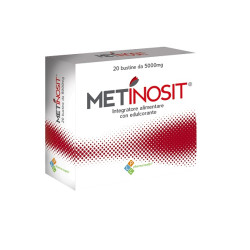 Metinosit 20 bustine