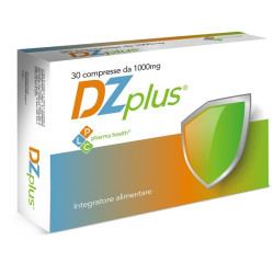Dzplus 30 compresse