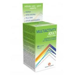 Multiactivity adulti 60...