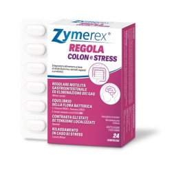 Zymerex regola colon e...