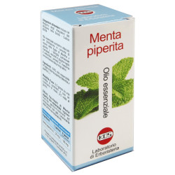 Menta piperita olio...