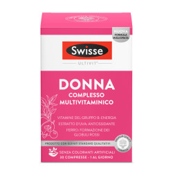 Swisse multivitaminico...