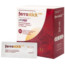 Ferrostick 30 stick