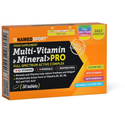 Multi-vitamin&mineral pro...