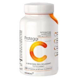 Proteggi c 120 compresse