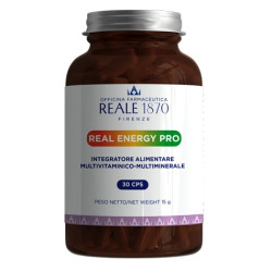 Real energy pro 30 capsule...