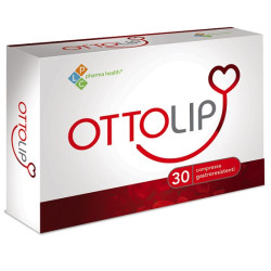 Ottolip 30 compresse...
