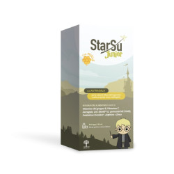 Starsu' junior 150 ml con...
