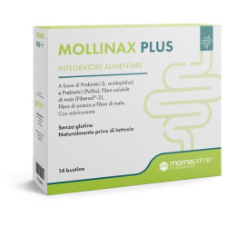 Mollinax plus 14 bustine
