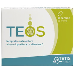 Teos 20 capsule