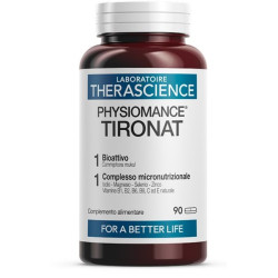 Physiomance tironat 90...