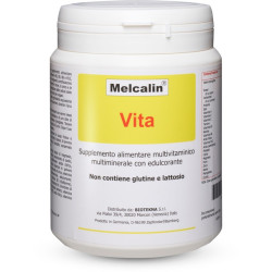 Melcalin vita polvere 320 g
