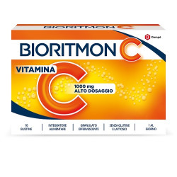 Bioritmon c 1000mg vitamina...