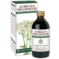 Achillea estratto integrale...