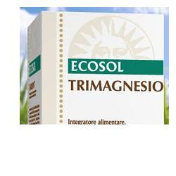 Ecosol trimagnesio 60...