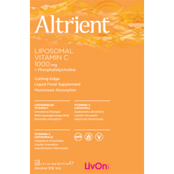 Altrient liposomal vitamin...