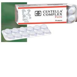 Centella complex forte 20...