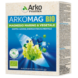 Arkomag bio magnesio marino...