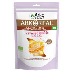 Arkoreal gummies familia...