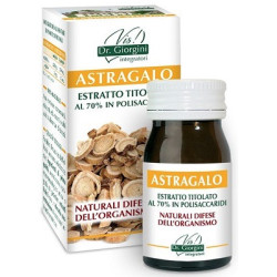 Astragalo estratto titolato...