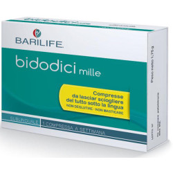 Barilife b12 1000mcg 5...
