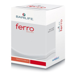 Barilife ferro 60 compresse...