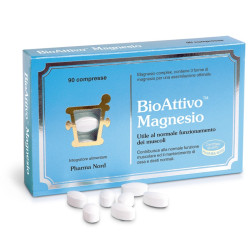 Bioattivo magnesio 90...