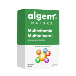 Multivitamin multimineral...