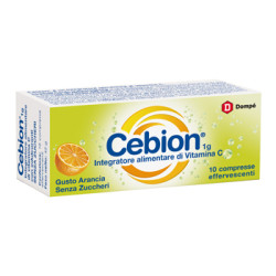 Cebion effervescente vit c...