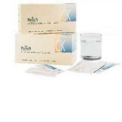 Ck promin acido ascorbico +...