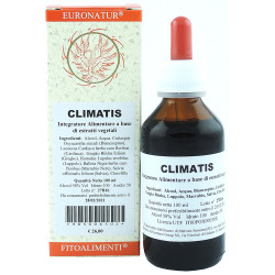 Climatis gocce 100 ml