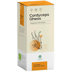Cordyceps gheos 90 capsule...