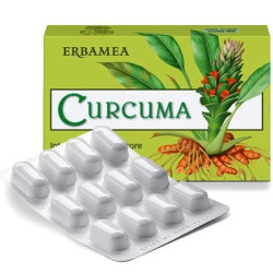Curcuma 24 capsule vegetali...