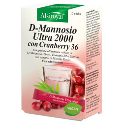 D mannosio ultra 2000...