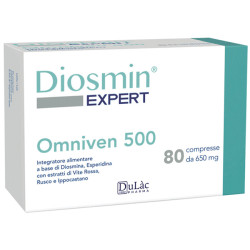 Diosmin expert omniven 500...