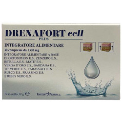 Drenafort cell plus 30...