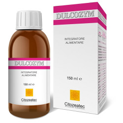 Dulcozym 150 ml