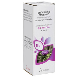 Eie cardo mariano gocce 60 ml