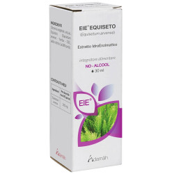 Eie equiseto gocce 30 ml