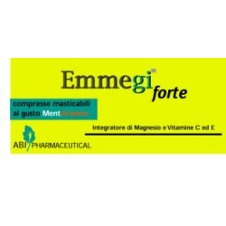 Emmegi forte 20 compresse...