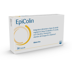 Epicolin 30 capsule