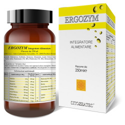 Ergozym 250 ml