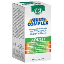 Esi multicomplex adulti 30...