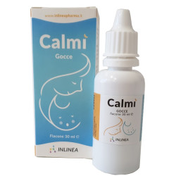Calmi' gocce 30 ml